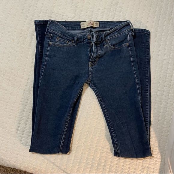 Hollister Denim - Skinny jeans!